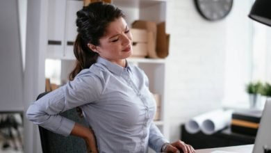 Photo of Easy Steps To Eliminate Your Back Pain