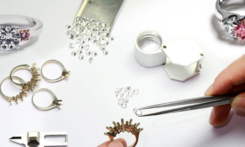 Photo of 10 Reasons why custom jewelry is important in the jewelry business