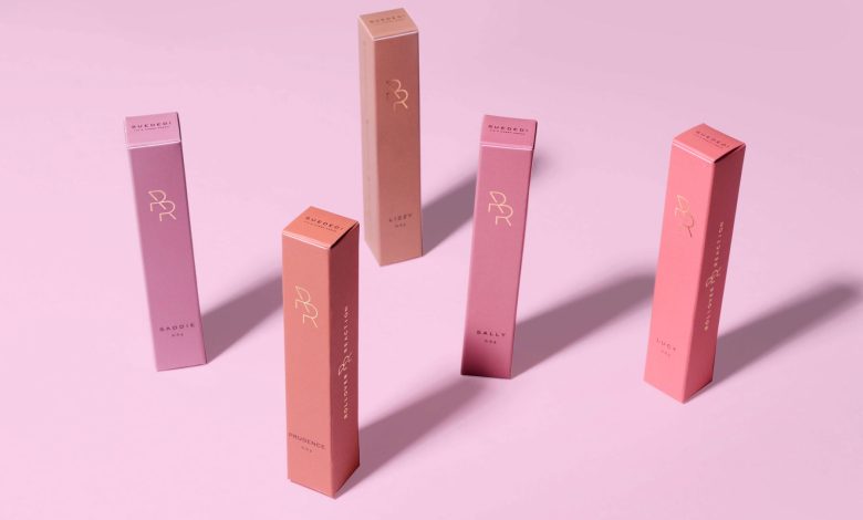 Photo of Fun Facts About Lipstick Packaging and Lipsticks