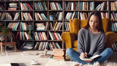 Photo of Writing Fiction: 5 Fun Tips and Tricks to Immerse Your Audience 