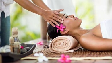 Photo of Massage: How Effective Is It To Relieve Pain?