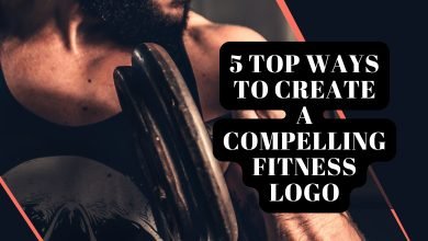 Photo of 5 Top Ways to Create a Compelling Fitness Logo