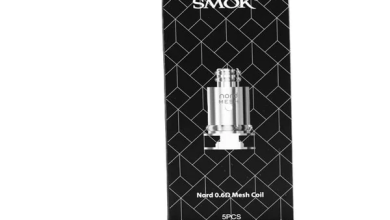 Photo of Make Your Vaping Sessions Better & Long Lasting With Nord Coils
