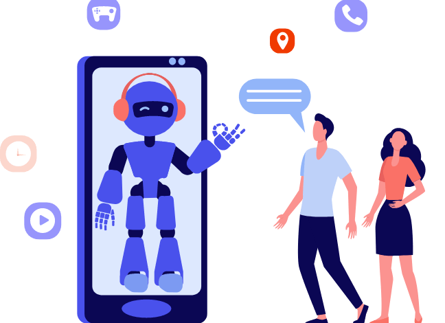 Photo of WhatsApp Chatbot – A Great Tool for School/College