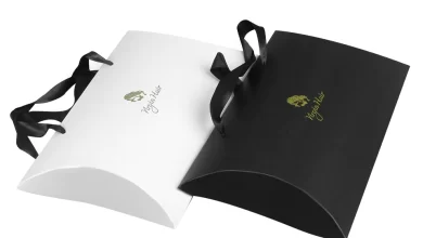Photo of How to Avail Bulk Pillow Boxes Wholesale Discounts?