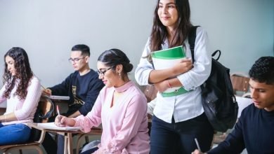Photo of What are the benefits that Scholarships provide?