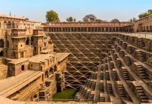 Photo of 10 beautiful stepwells in India worth appreciating