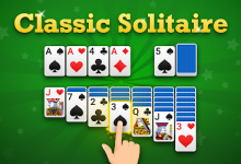 Photo of Klondike Solitaire