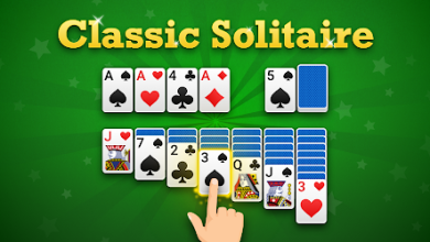 Photo of Klondike Solitaire