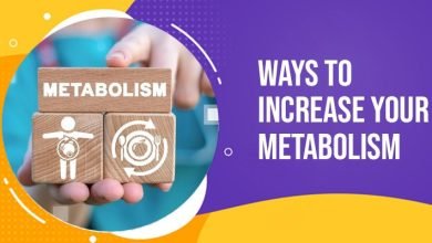 Photo of Ways to Increase Your Metabolism