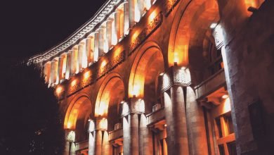 Photo of Must-visit places in Yerevan