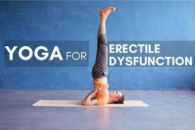 Photo of Yoga: 4+ Best Yoga for ED Treatment at Home
