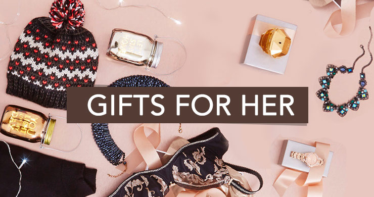 How to choose the best gadget as a gift for her?
