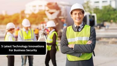 Photo of 5 Latest Technology Innovations For Business Security