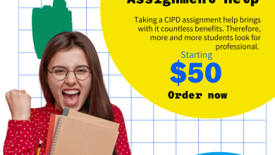 Photo of 7 Huge Benefits Of Taking CIPD Assignment Help