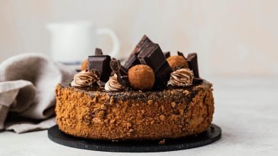 Photo of Recommend Some Unique Flavors Availing in Cakes Online