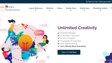 Photo of Why Logoinn’s logo Design Services are largest than Our Competitors