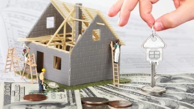 Photo of The Costs of Home Construction