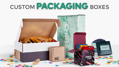 Photo of How Can Custom Packaging Benefit Your Business?