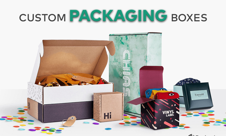 Photo of How Can Custom Packaging Benefit Your Business?