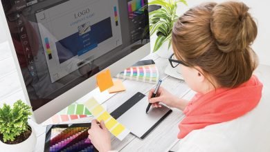 Photo of How to Develop the Ideal Logo Like A Professional Graphic Designer