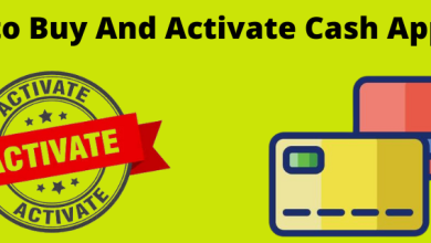 Photo of 2 Proper Methods to Activate Cash App Card