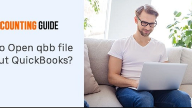 Photo of How to Open a QBM file without QuickBooks