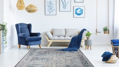 Photo of How Do You Choose The Best Modern rugs montreal For Your Living Room?