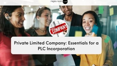 Photo of Private Limited Company: Essentials for a PLC Incorporation