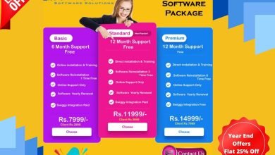 Photo of Cloud Billing Software Everyone Needs to Know About