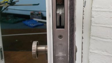 Photo of Reasons Why You Need A Professional Locksmith