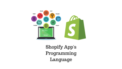 Photo of Top Programming Languages to Develop Shopify Apps