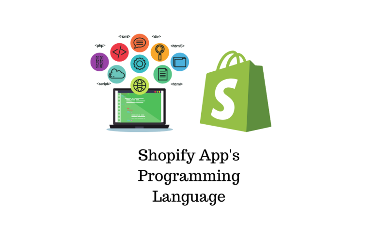 Photo of Top Programming Languages to Develop Shopify Apps