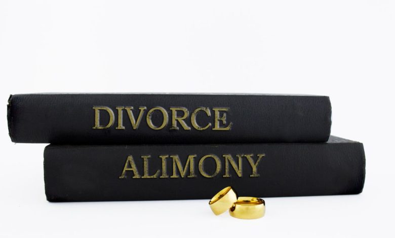 Which Factors Are Considered For Alimony In Divorce?