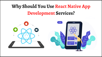 Photo of Why Should You Use React Native App Development Services?