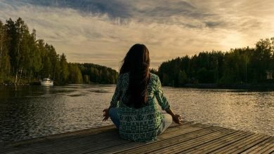 Photo of Yoga Sound Healing: A Revolution in Mind and Body