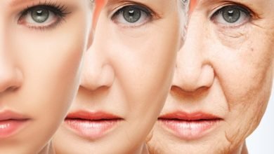 Photo of Anti-Aging Tips for Skin & Eyes