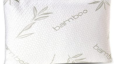 Photo of What Is The Best Bamboo Pillow To Buy