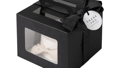 Photo of Design your Brand Bakery Boxes!