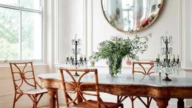 Photo of The importance of the dining room and living room
