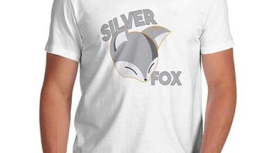 Photo of Men’s T-Shirts: A Guide To Finding Your Signature Shirt