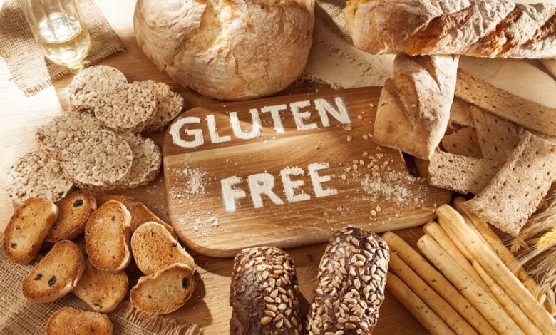 Photo of Health Benefits of a Gluten-Free Diet