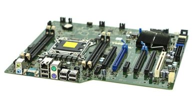 Motherboard India