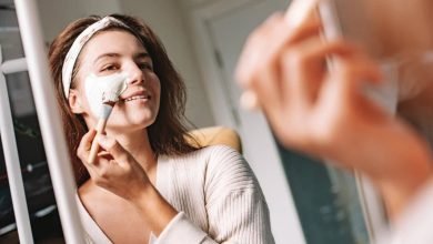 Photo of Facials According To Your Skin Type