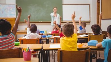 Photo of Why Primary Schools Focus on Self Development