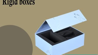 Photo of The Benefits of Custom Rigid Boxes