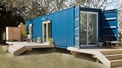 Photo of Four Things To Consider When Building A Shipping Container Home