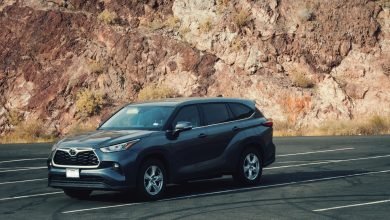 Photo of 10 best budget friendly SUVs of 2022 to buy In UAE