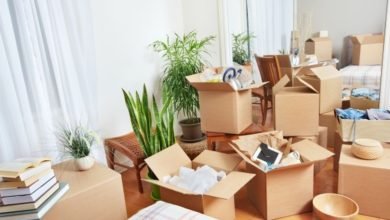 Photo of 11 Best Organisational Hacks to Speed Up Your Unpacking During House Shifting