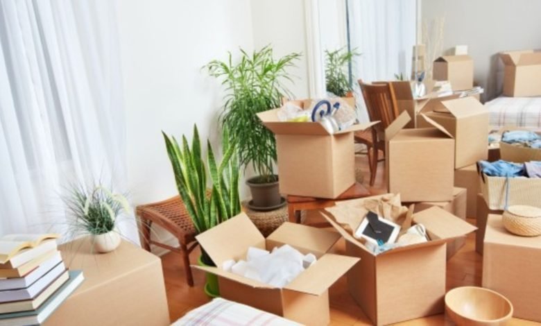 11 Best Organisational Hacks to Speed Up Your Unpacking During House Shifting